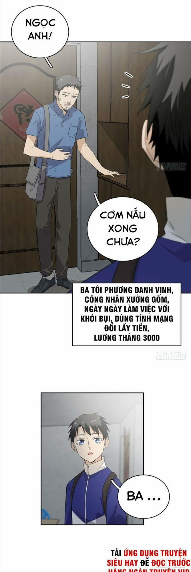 Toàn Cầu Cao Võ 1 trang 36