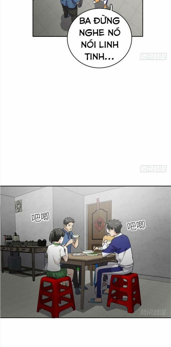 Toàn Cầu Cao Võ 1 trang 38