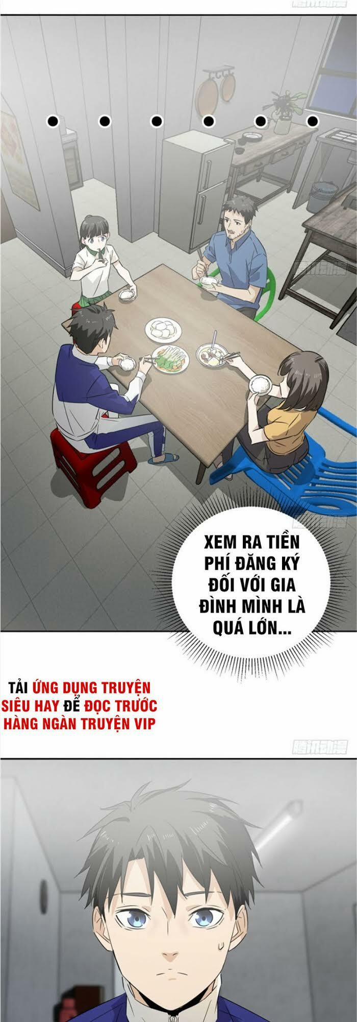 Toàn Cầu Cao Võ 1 trang 42