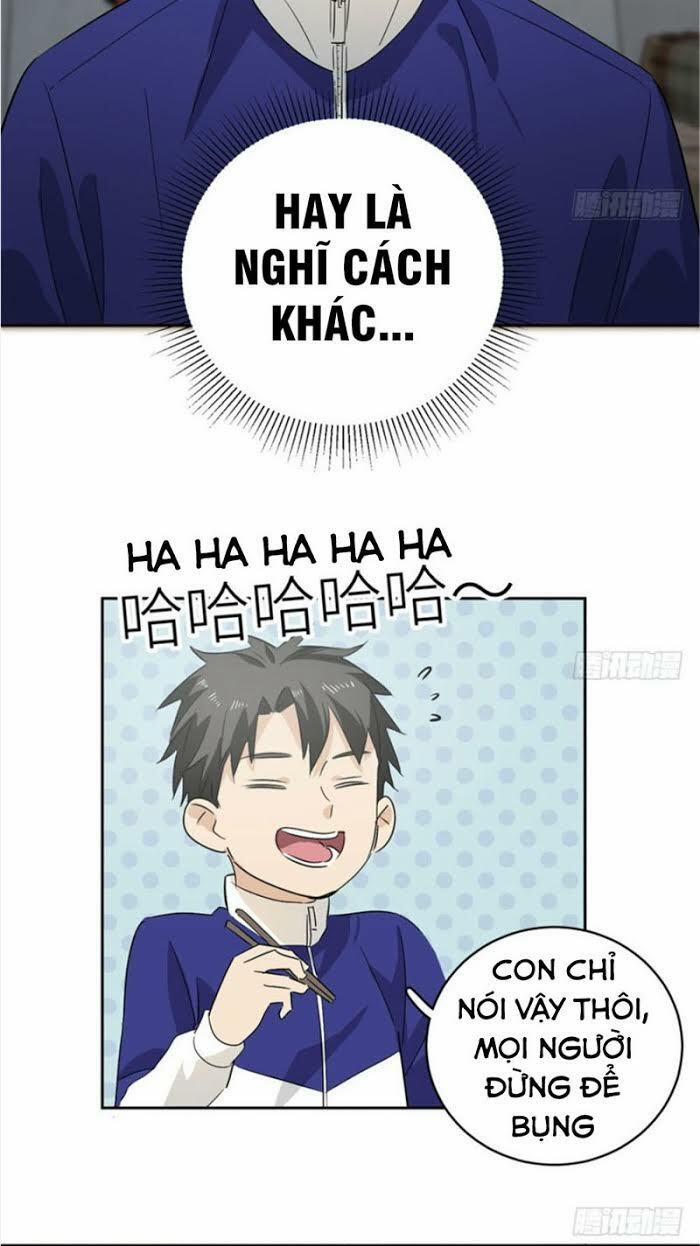 Toàn Cầu Cao Võ 1 trang 43