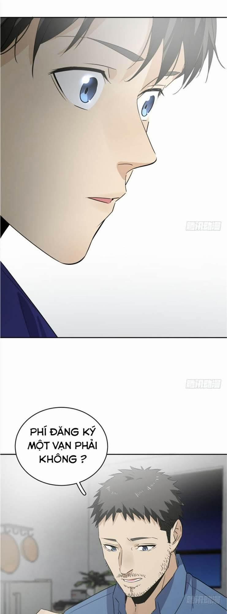 Toàn Cầu Cao Võ 1 trang 45