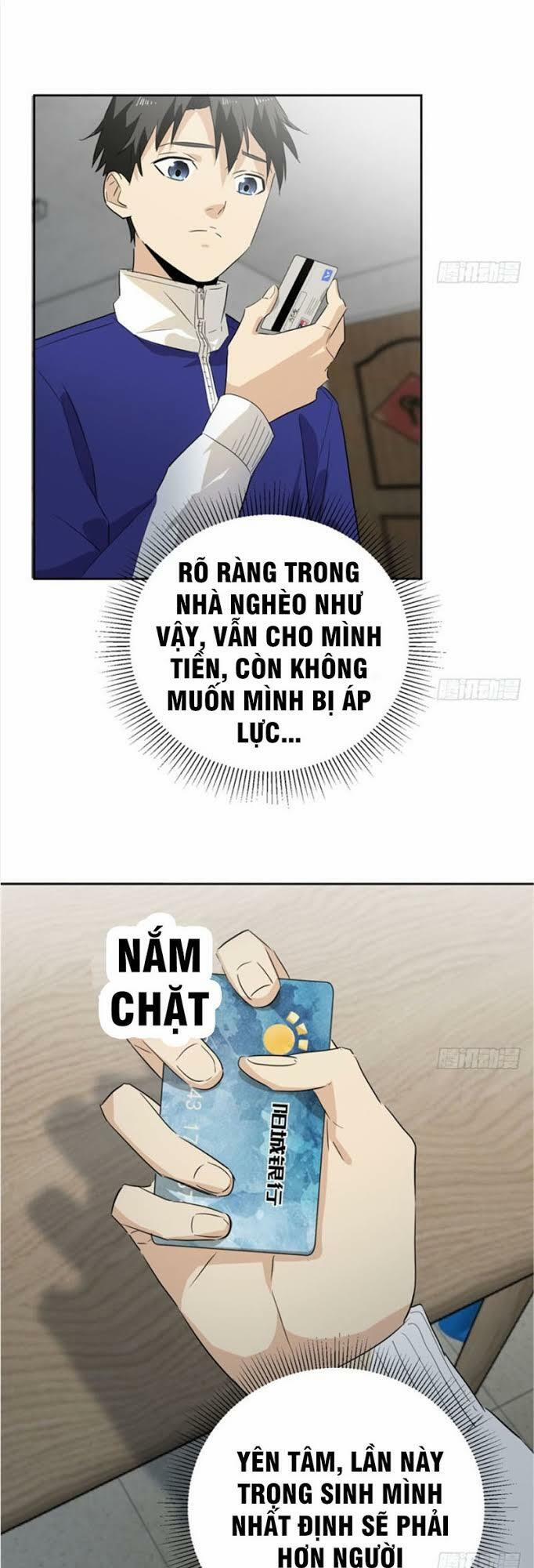 Toàn Cầu Cao Võ 1 trang 48