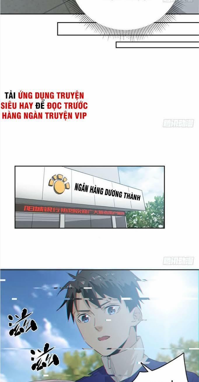 Toàn Cầu Cao Võ 1 trang 49