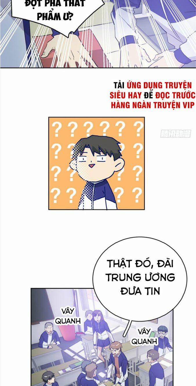 Toàn Cầu Cao Võ 1 trang 7