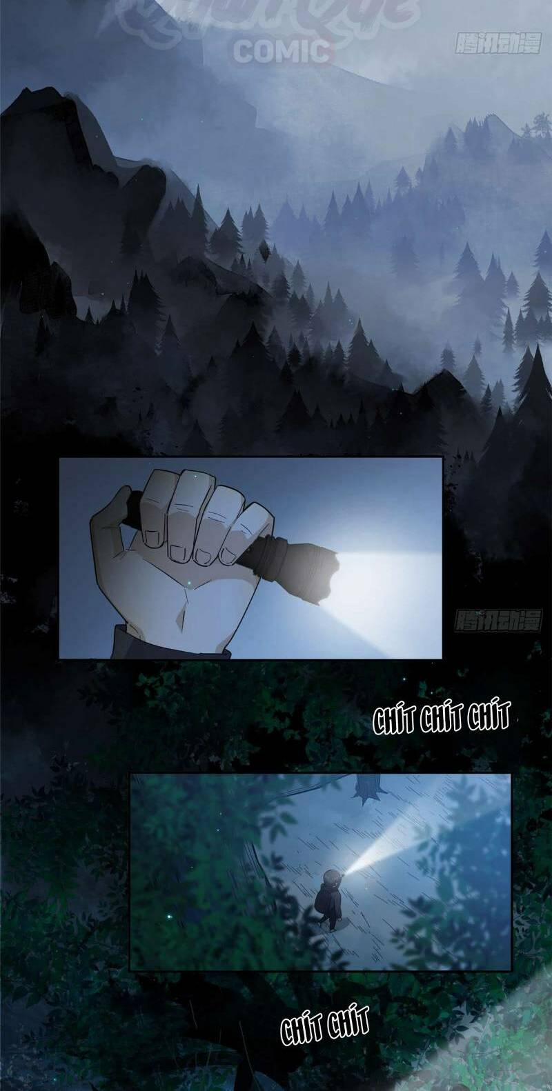 Toàn Cầu Cao Võ 10 trang 1