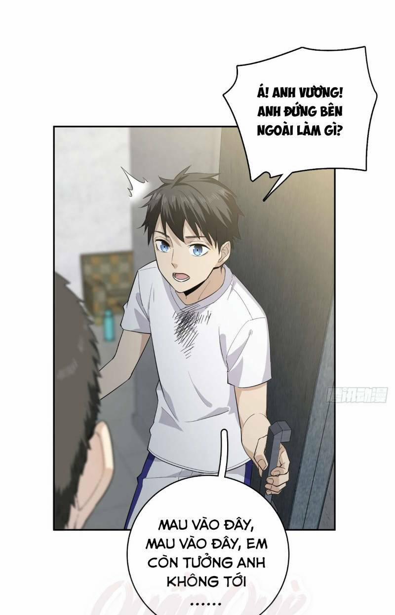 Toàn Cầu Cao Võ 10 trang 10