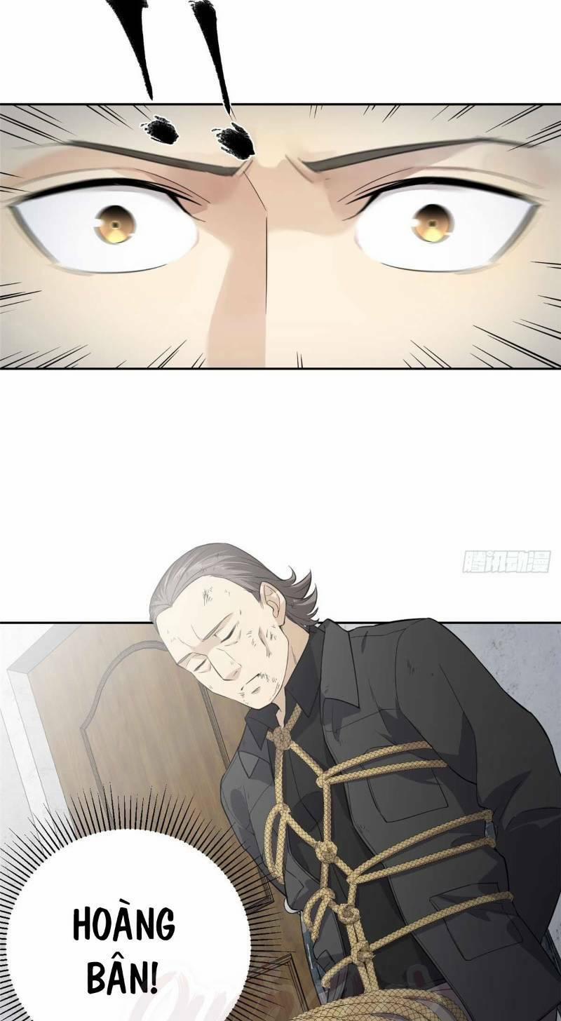Toàn Cầu Cao Võ 10 trang 12