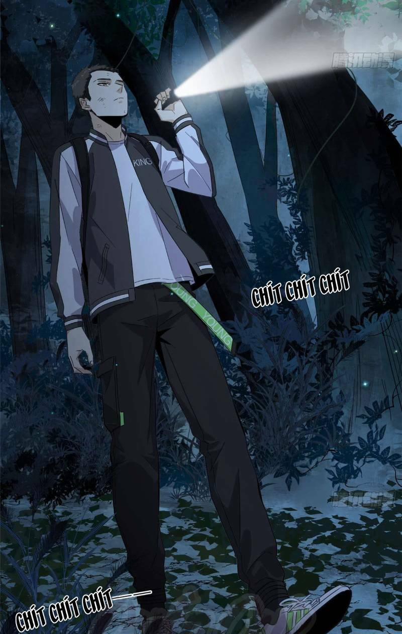 Toàn Cầu Cao Võ 10 trang 2