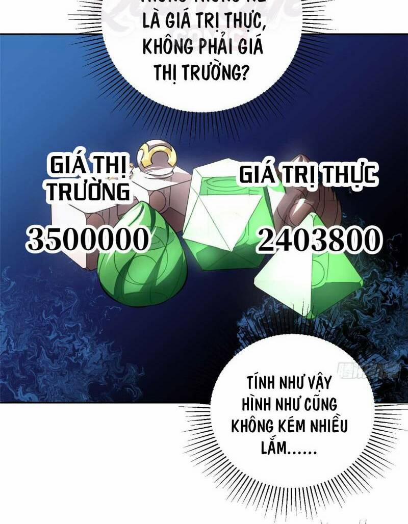 Toàn Cầu Cao Võ 10 trang 25