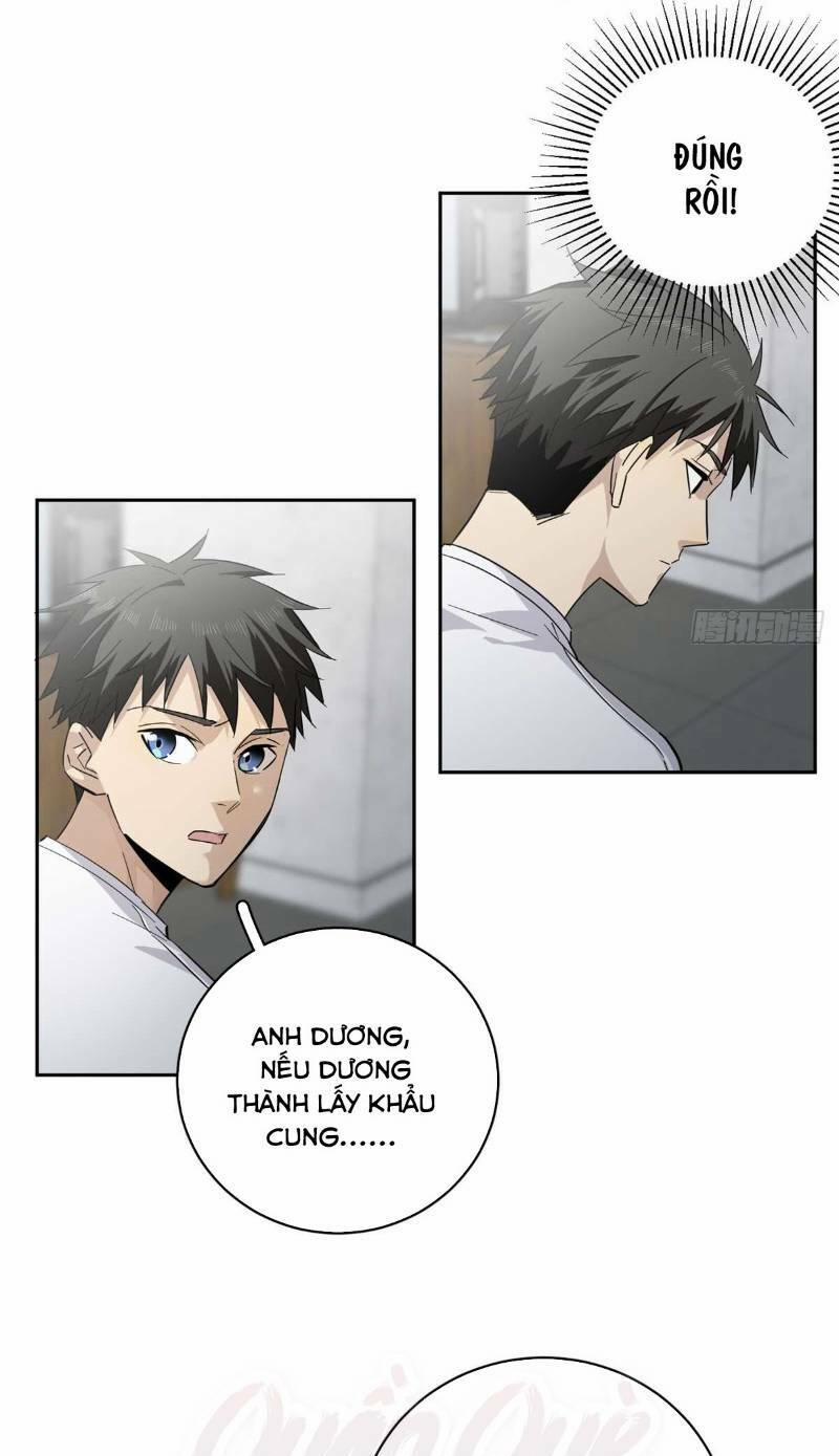 Toàn Cầu Cao Võ 10 trang 26