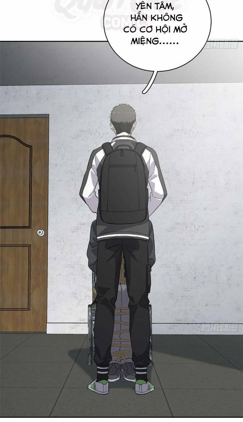 Toàn Cầu Cao Võ 10 trang 27