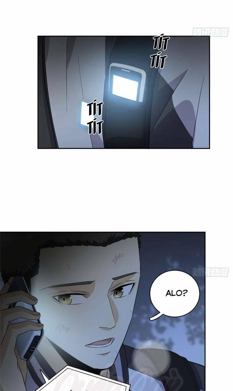 Toàn Cầu Cao Võ 10 trang 4