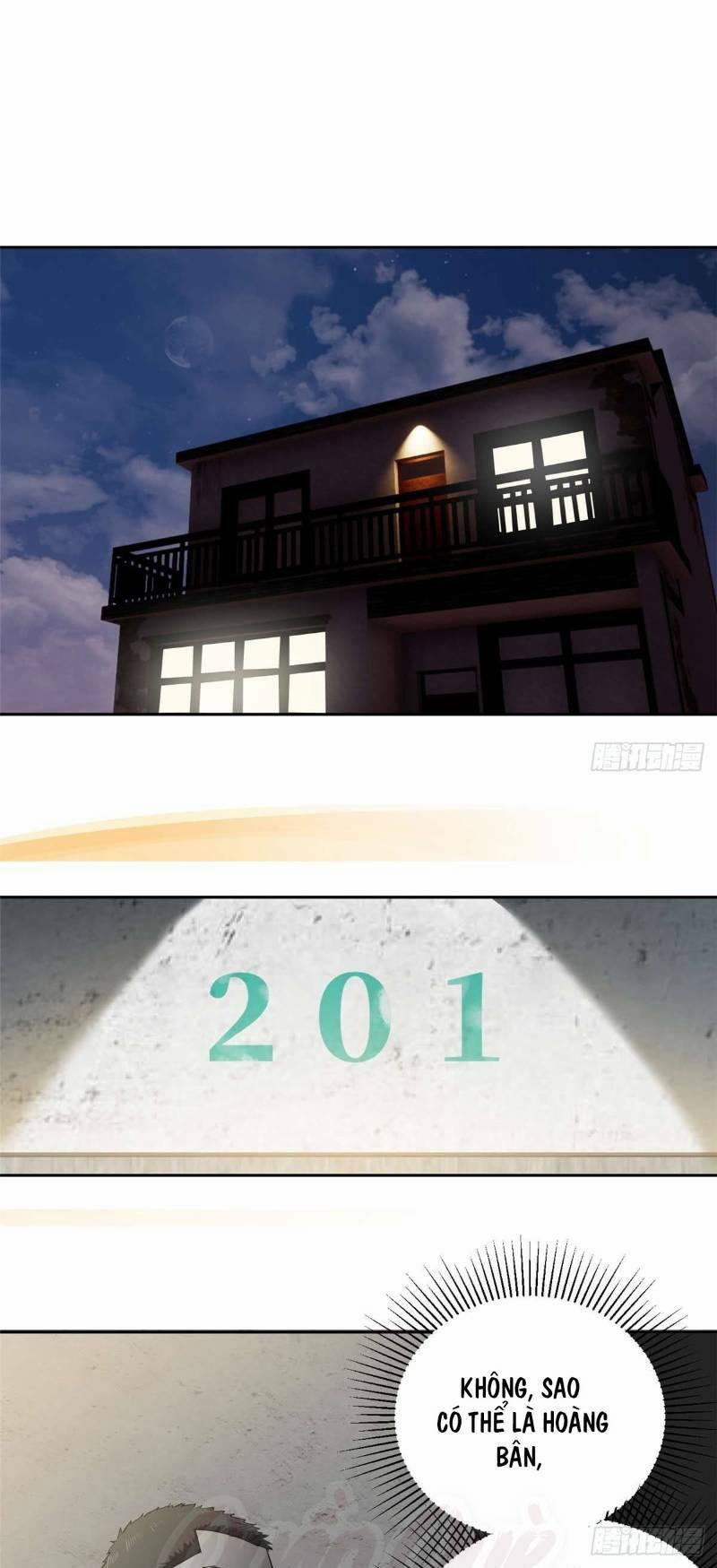 Toàn Cầu Cao Võ 10 trang 8