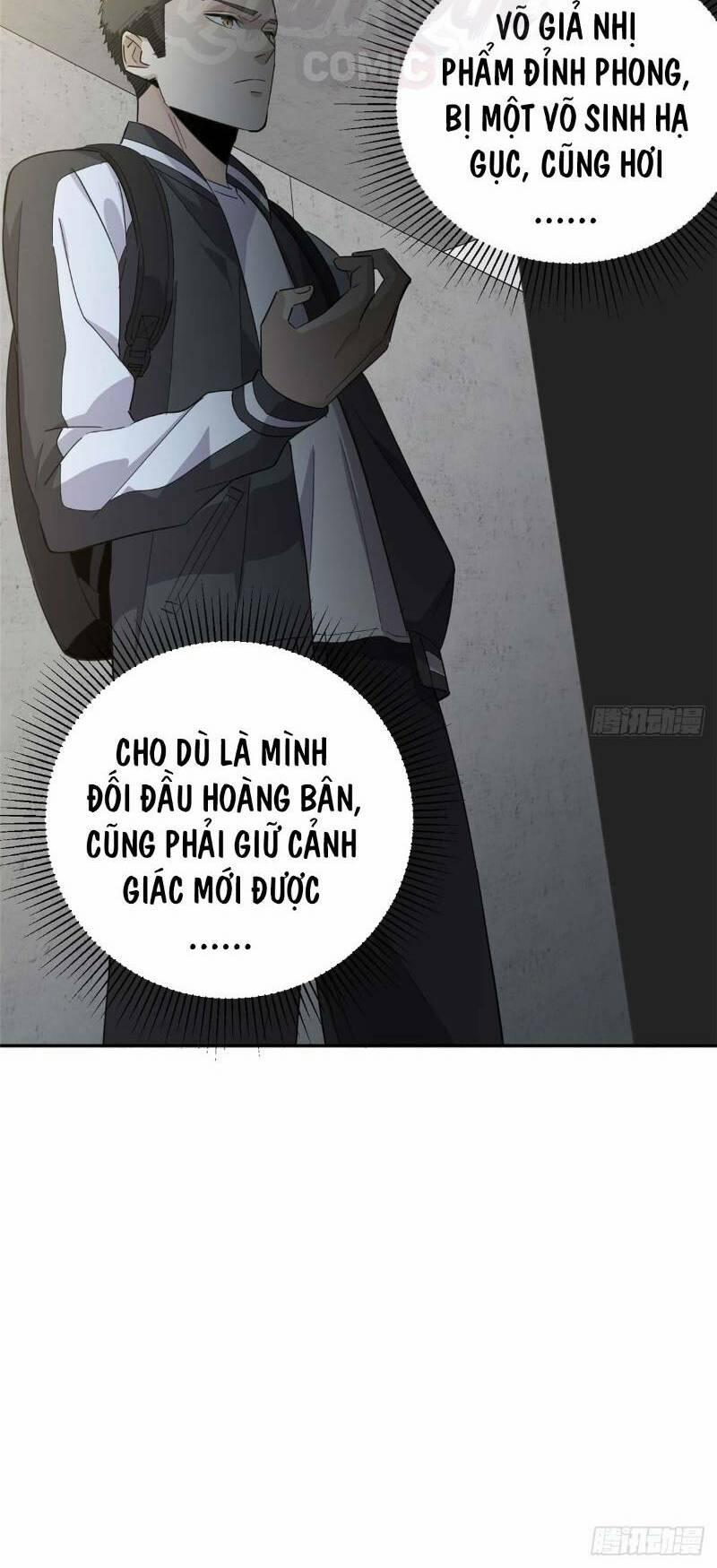 Toàn Cầu Cao Võ 10 trang 9