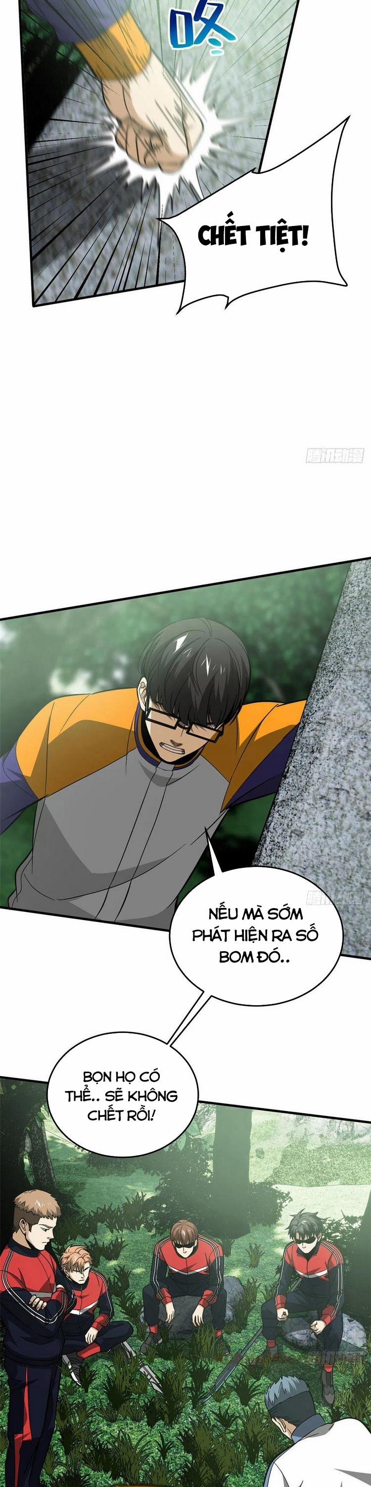 Toàn Cầu Cao Võ 100 trang 15