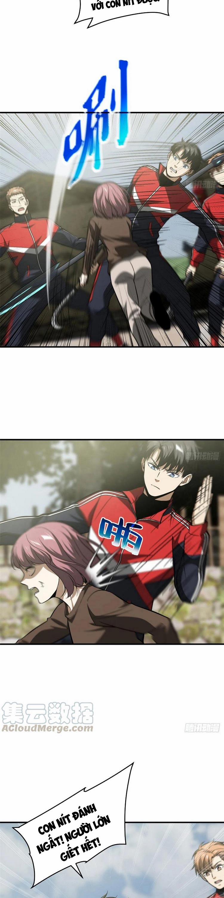 Toàn Cầu Cao Võ 100 trang 2