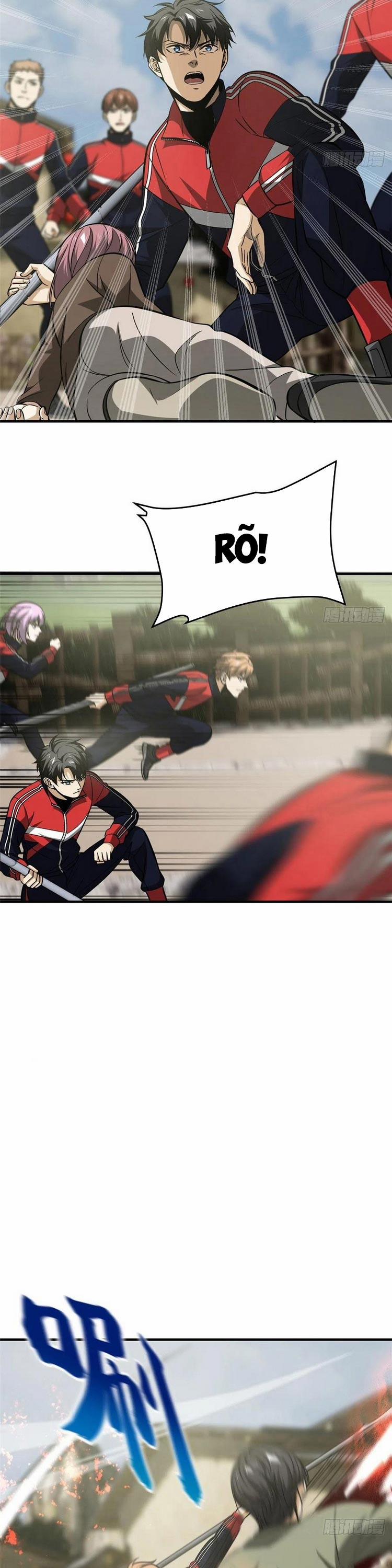 Toàn Cầu Cao Võ 100 trang 3