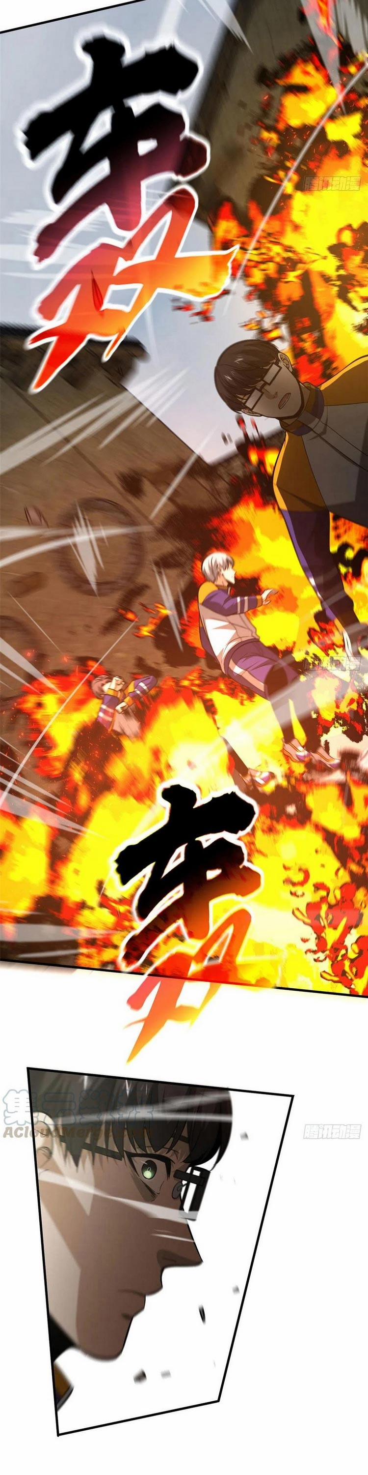 Toàn Cầu Cao Võ 100 trang 9