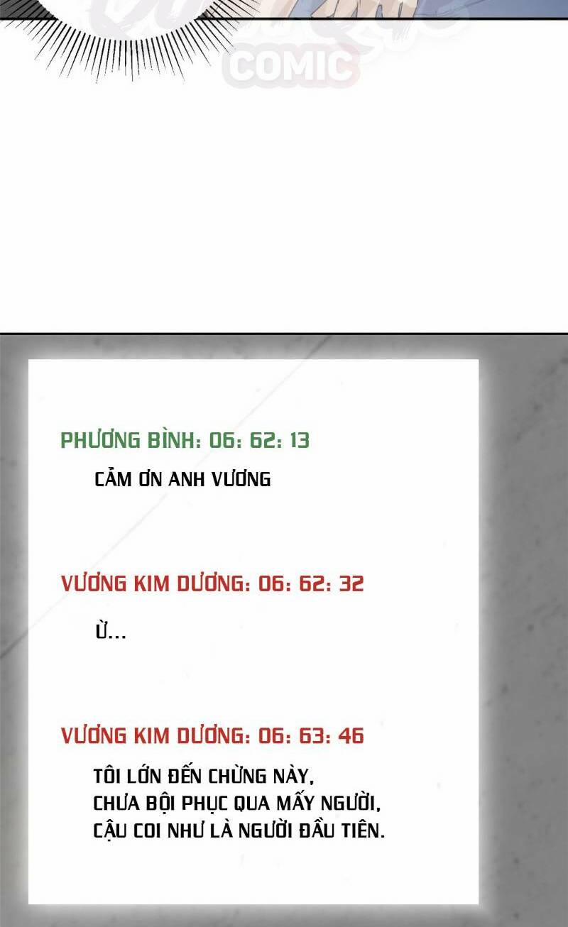 Toàn Cầu Cao Võ 11 trang 10