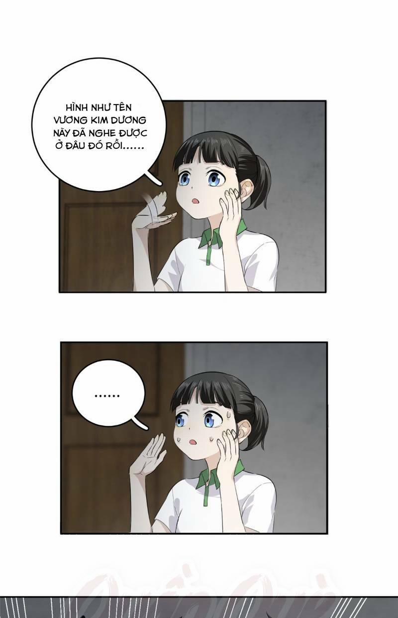 Toàn Cầu Cao Võ 11 trang 15