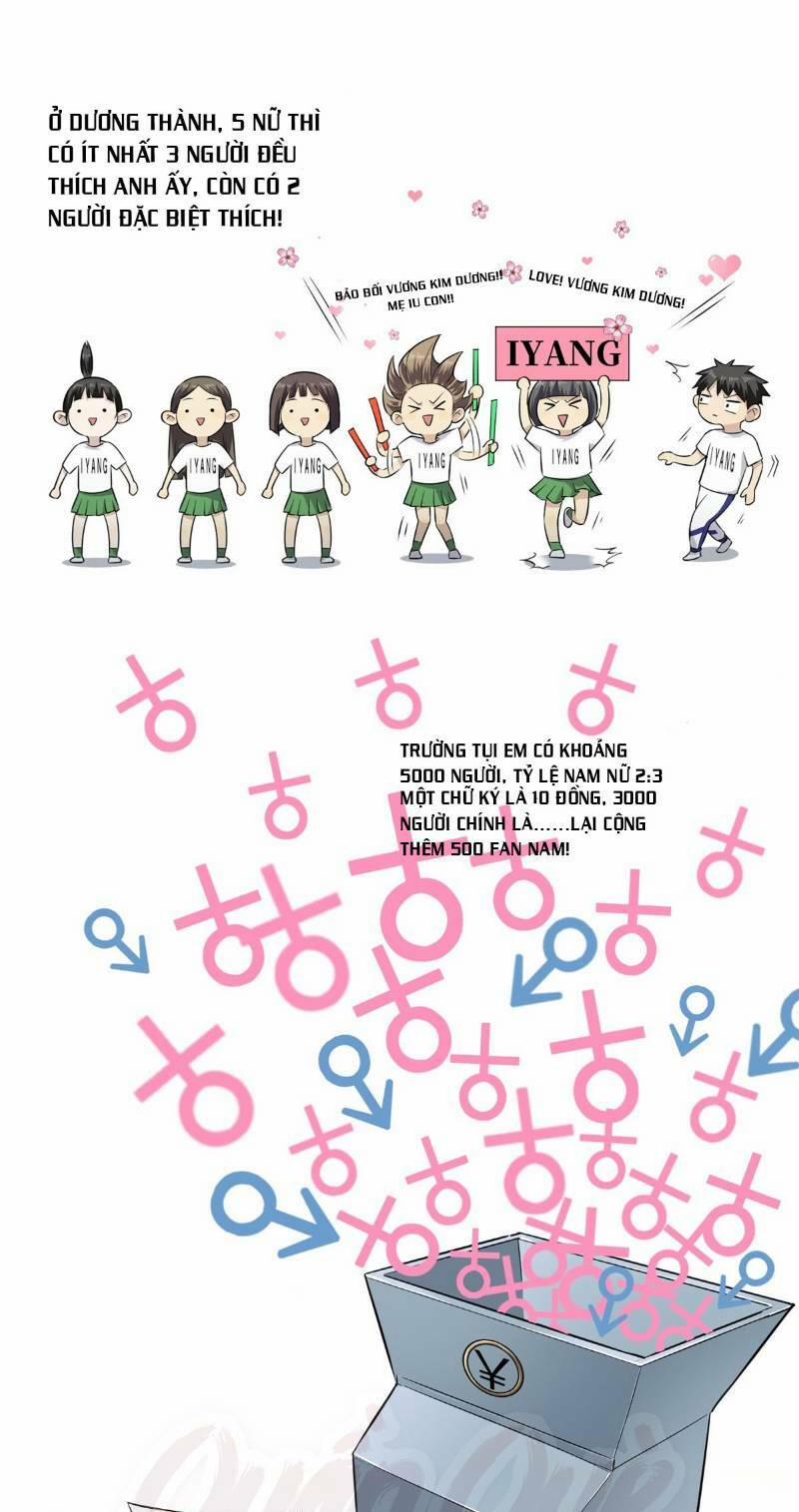 Toàn Cầu Cao Võ 11 trang 19