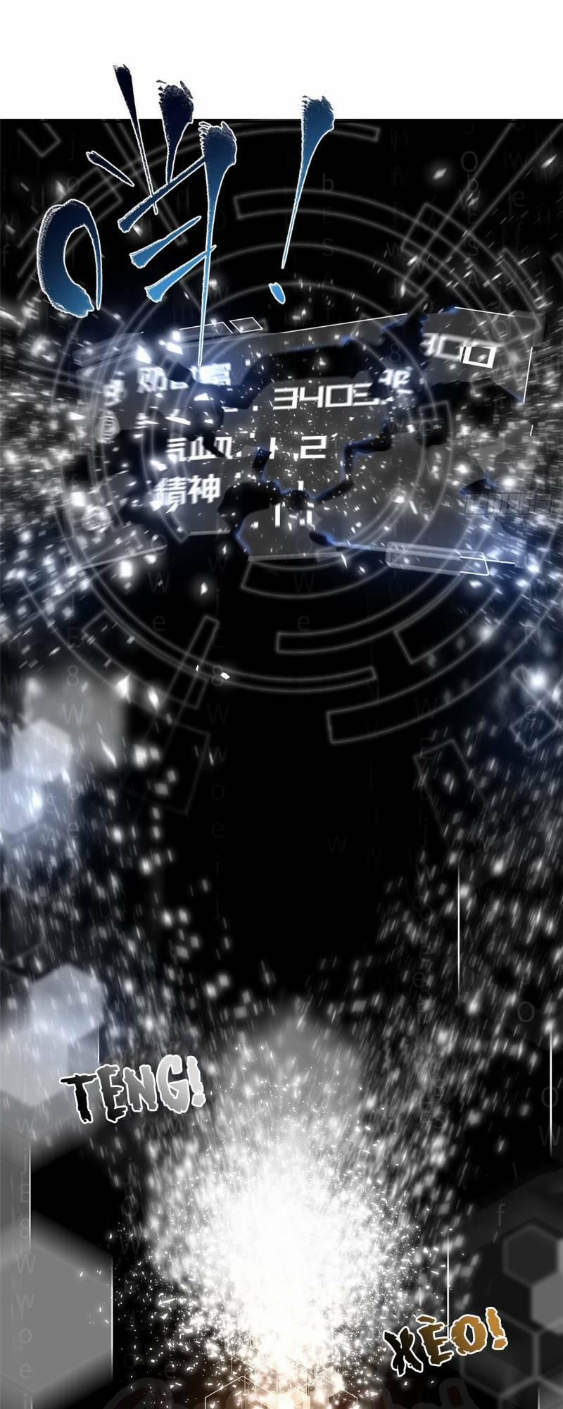 Toàn Cầu Cao Võ 11 trang 2