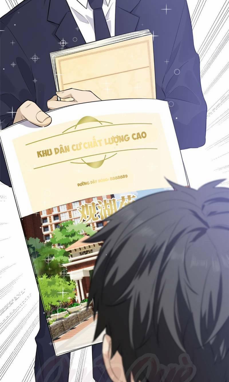 Toàn Cầu Cao Võ 11 trang 31