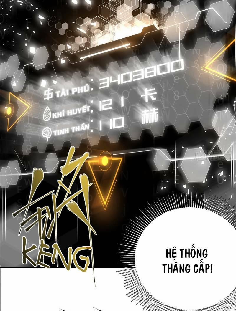 Toàn Cầu Cao Võ 11 trang 4