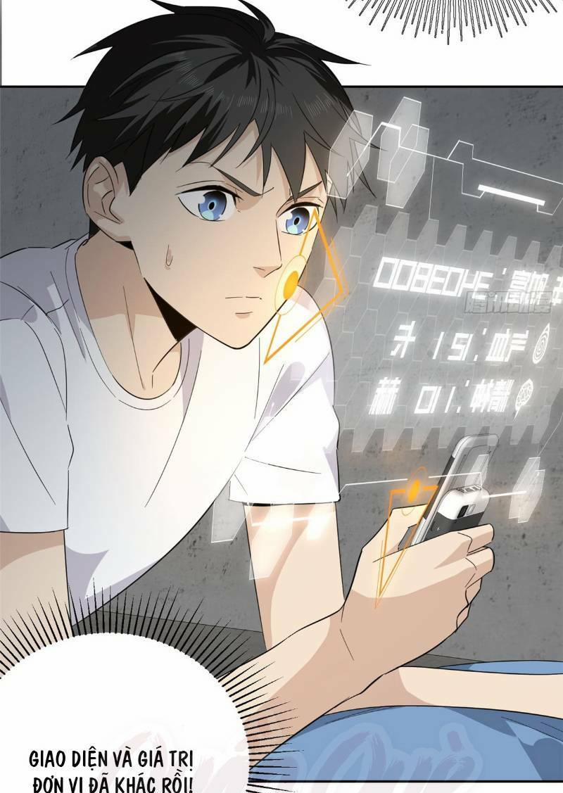 Toàn Cầu Cao Võ 11 trang 5