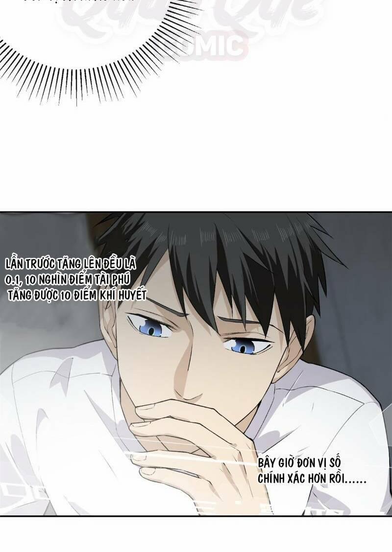 Toàn Cầu Cao Võ 11 trang 6