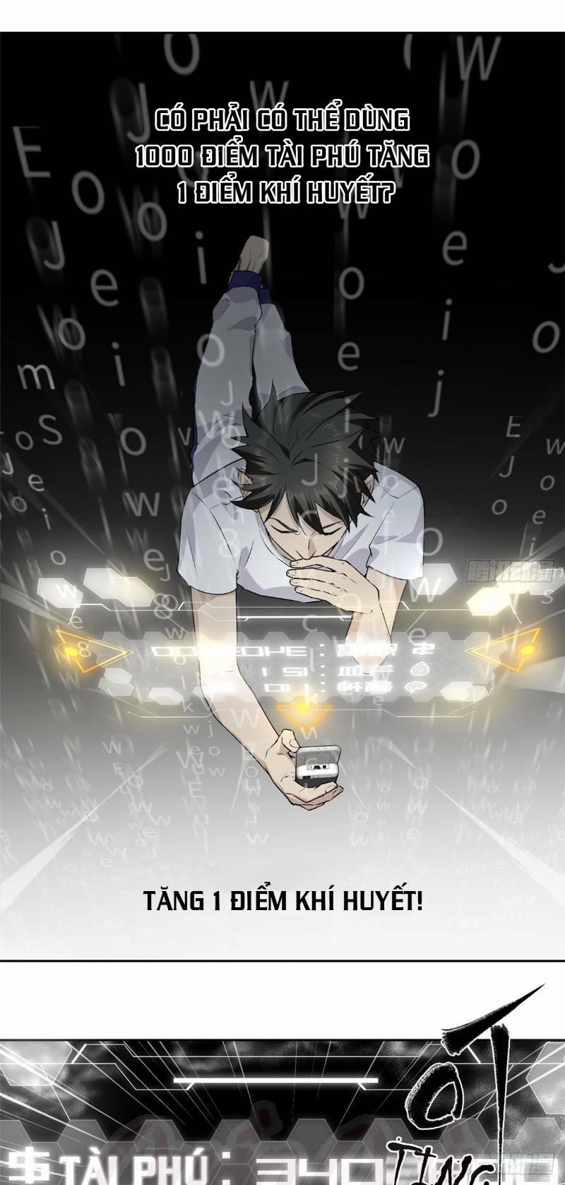 Toàn Cầu Cao Võ 11 trang 7