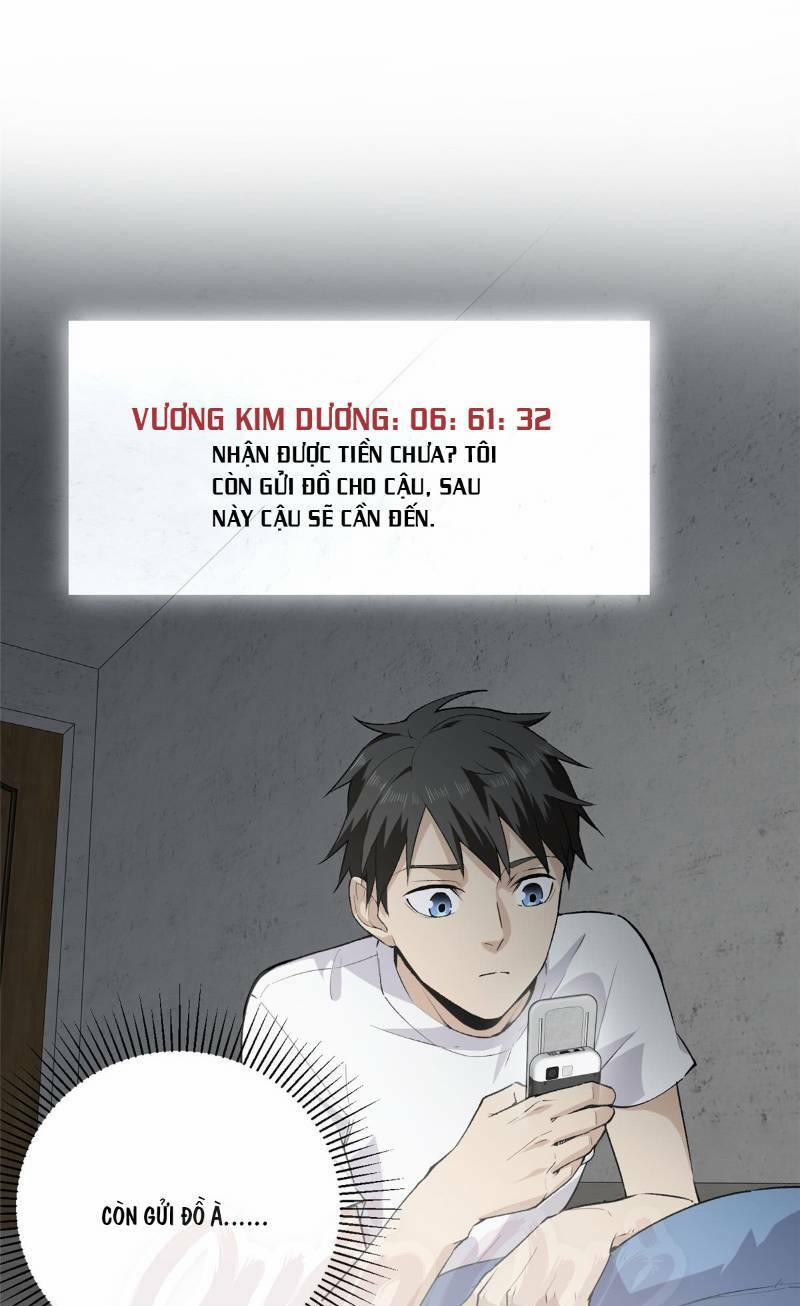 Toàn Cầu Cao Võ 11 trang 9