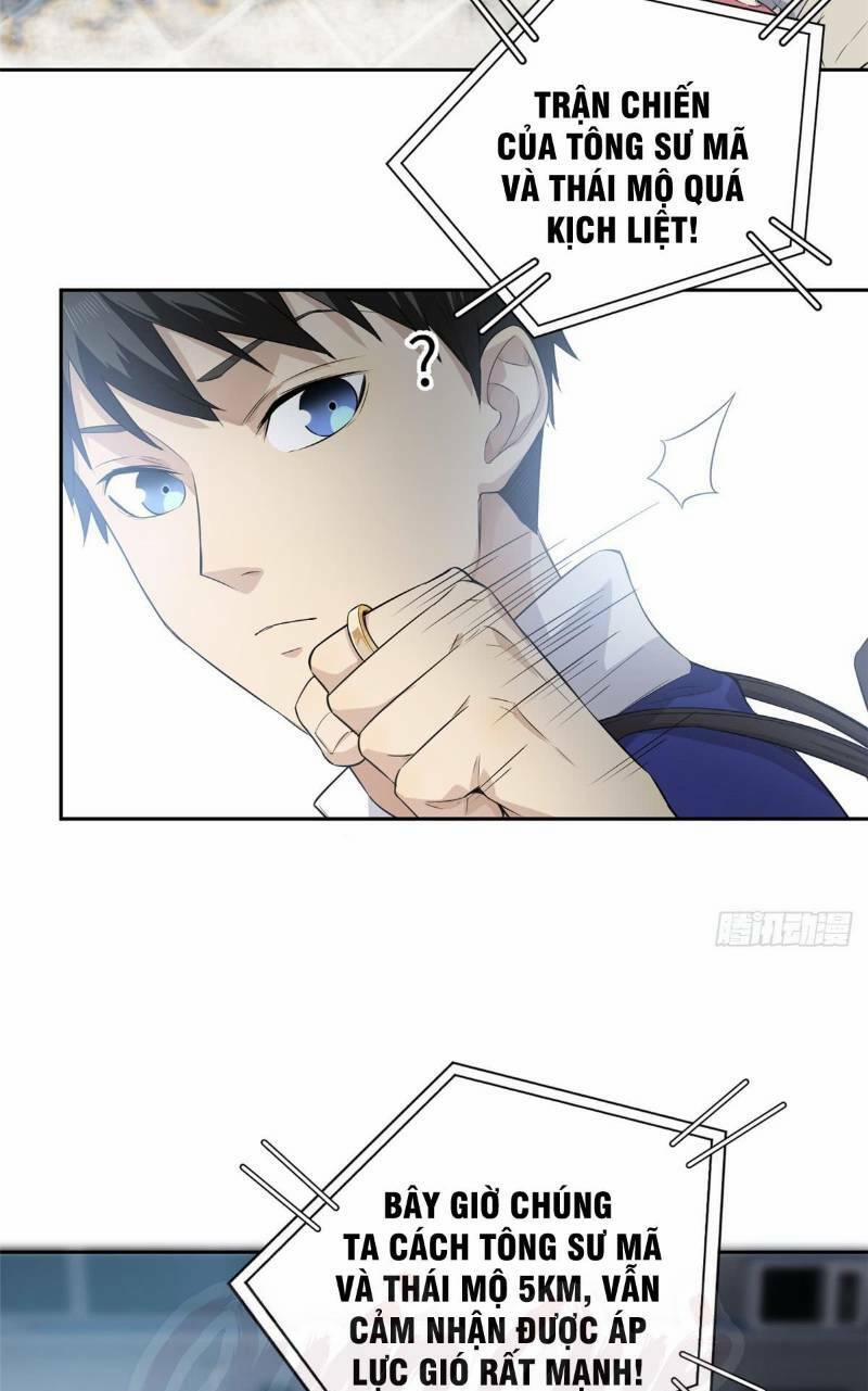 Toàn Cầu Cao Võ 12 trang 10