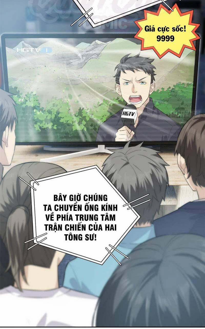 Toàn Cầu Cao Võ 12 trang 11