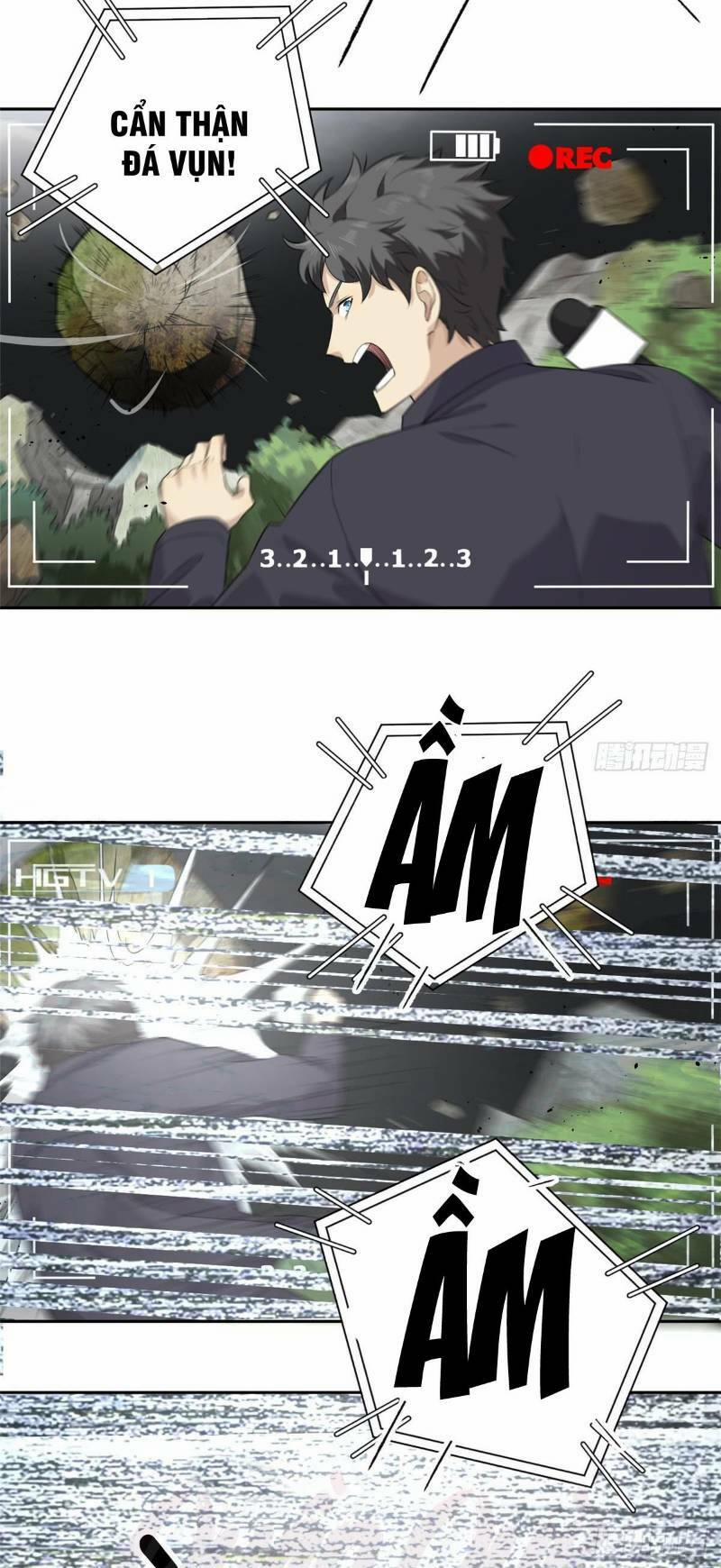 Toàn Cầu Cao Võ 12 trang 14