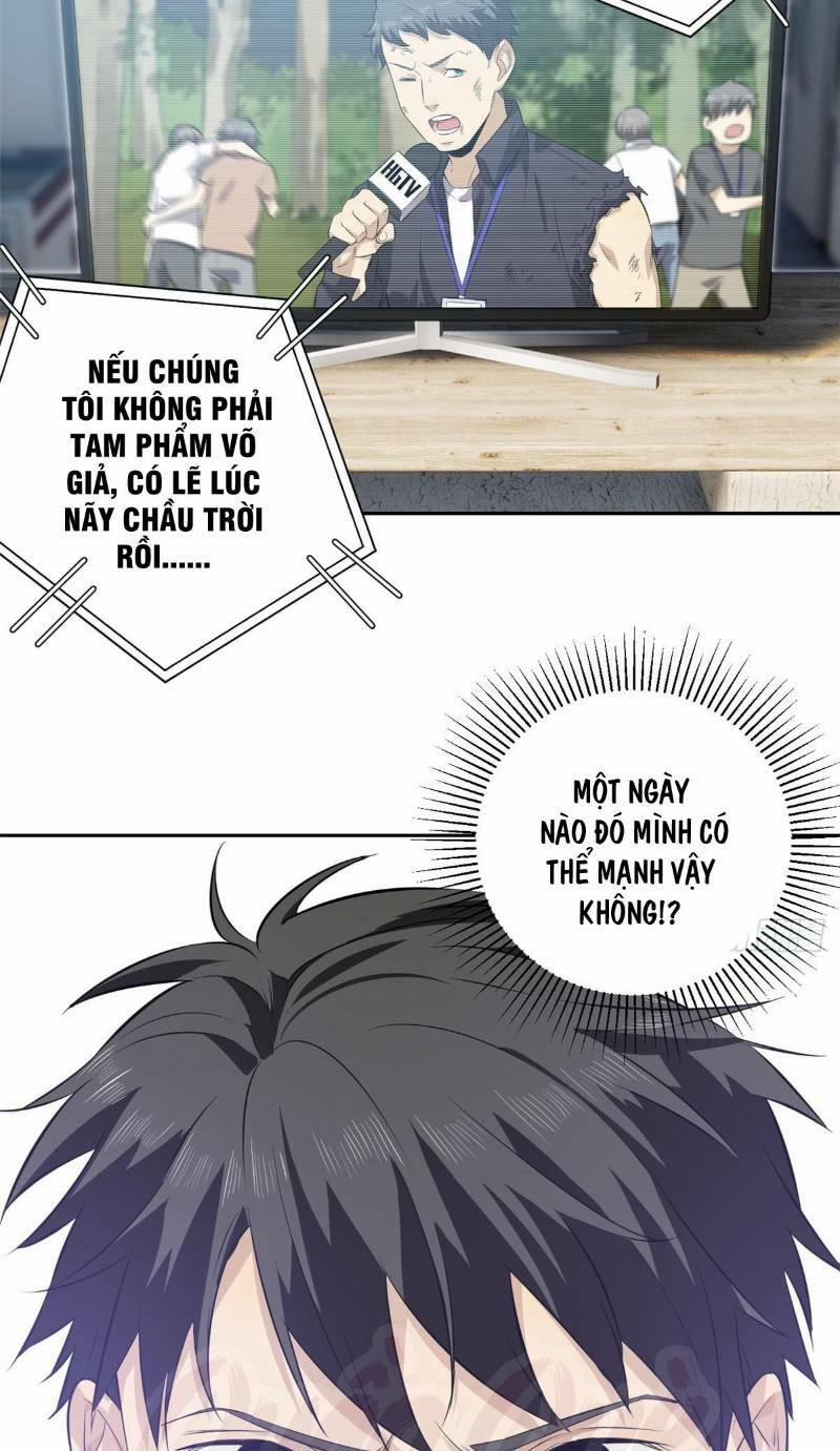 Toàn Cầu Cao Võ 12 trang 18