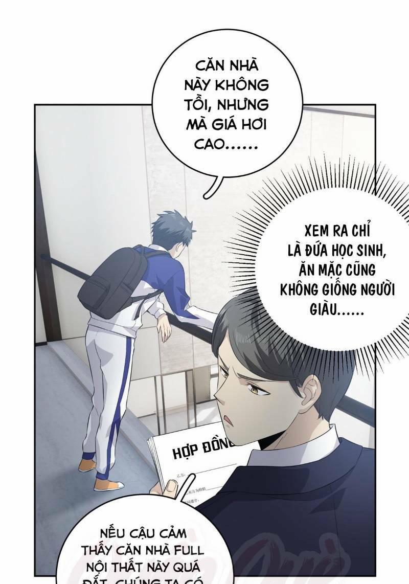 Toàn Cầu Cao Võ 12 trang 2