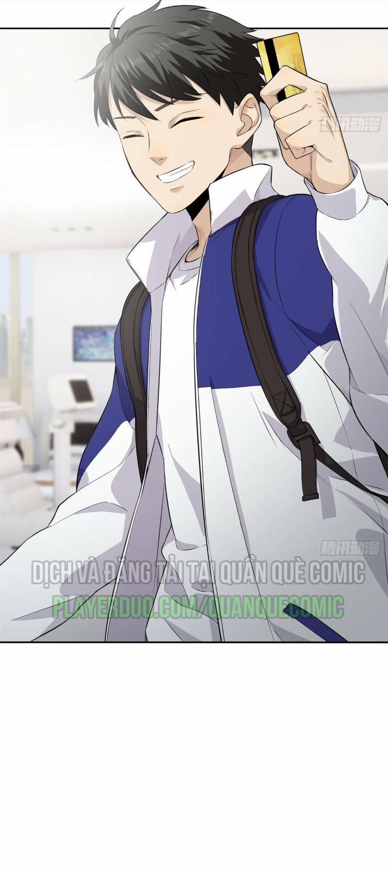 Toàn Cầu Cao Võ 12 trang 24