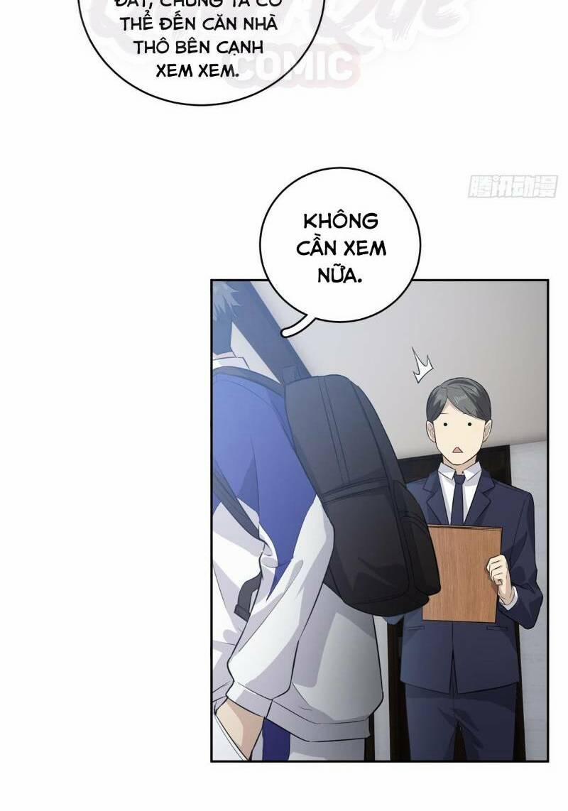 Toàn Cầu Cao Võ 12 trang 3