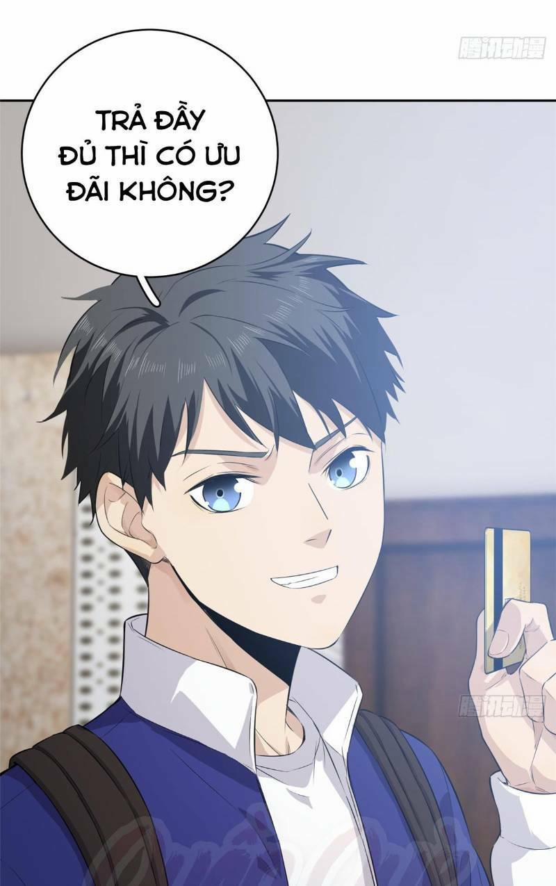 Toàn Cầu Cao Võ 12 trang 4