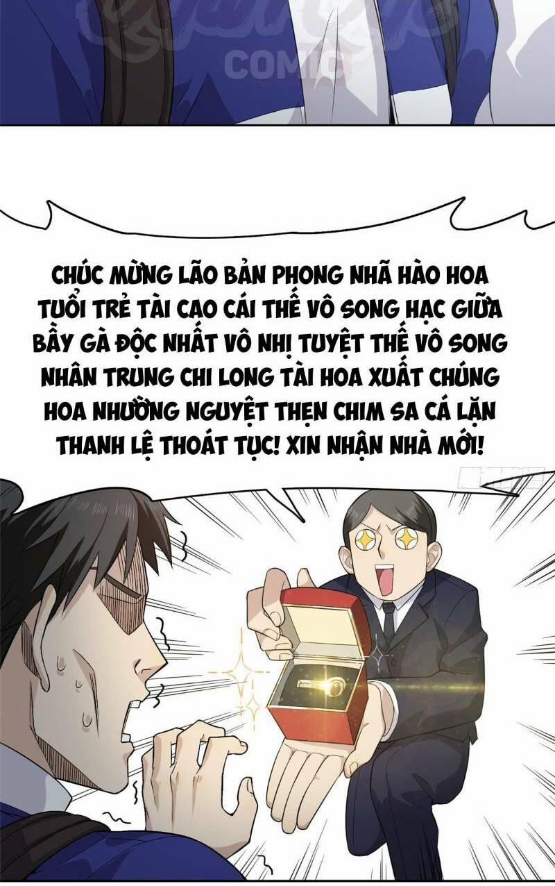 Toàn Cầu Cao Võ 12 trang 5