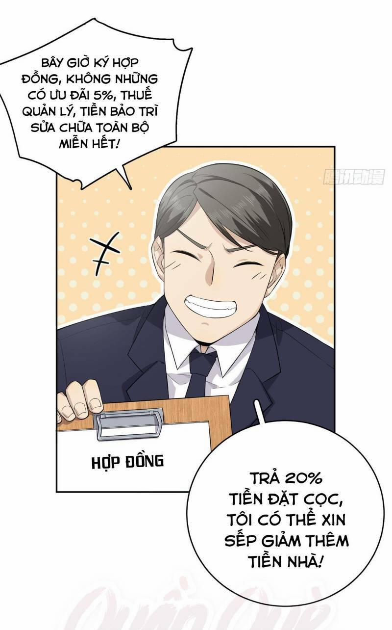 Toàn Cầu Cao Võ 12 trang 6