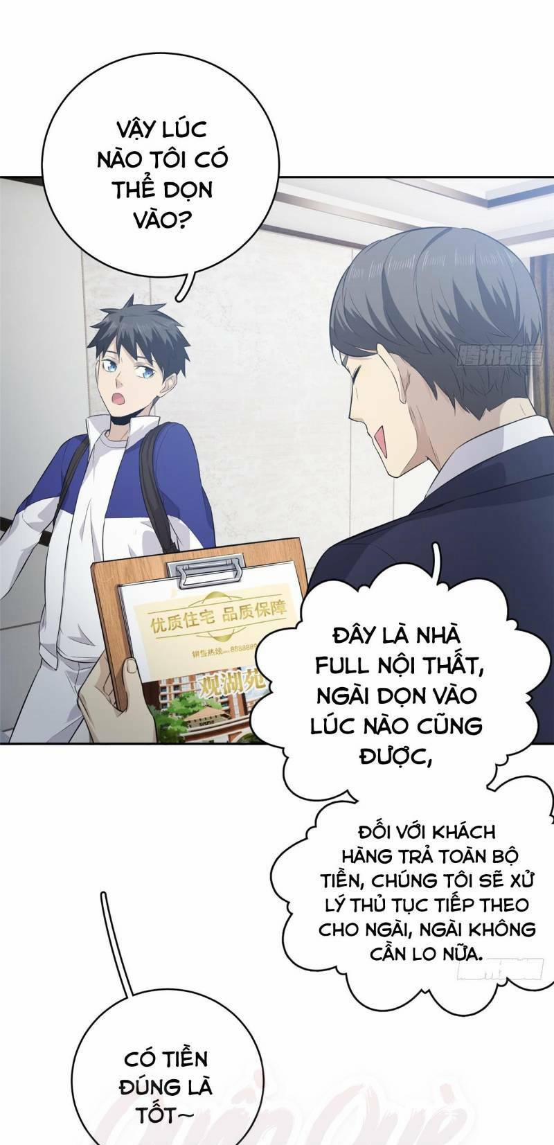 Toàn Cầu Cao Võ 12 trang 8