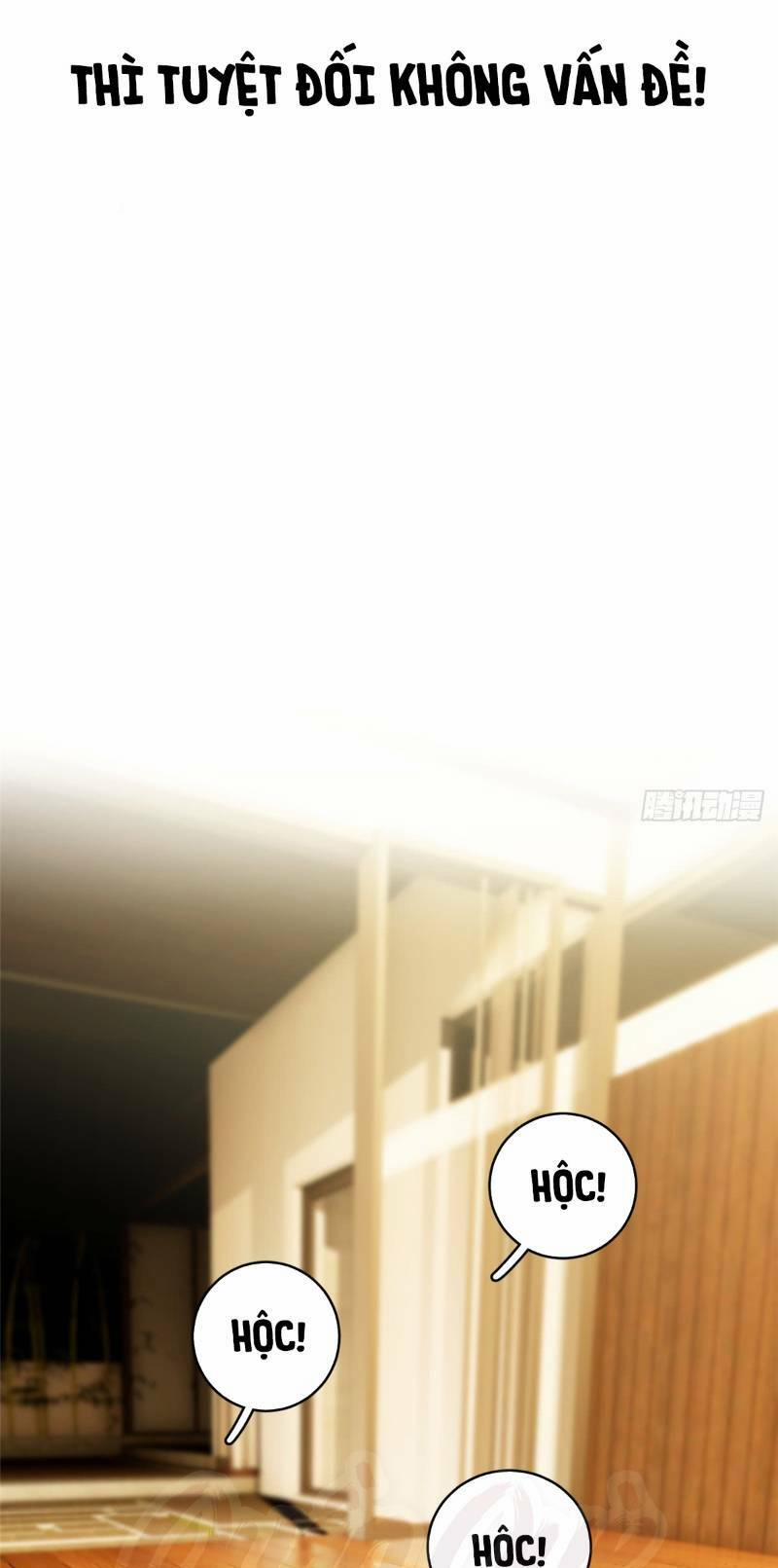 Toàn Cầu Cao Võ 13 trang 17