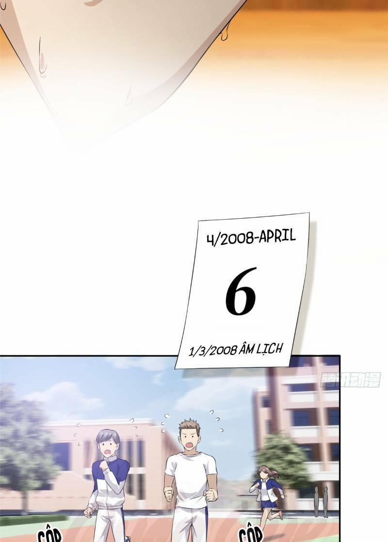 Toàn Cầu Cao Võ 13 trang 24