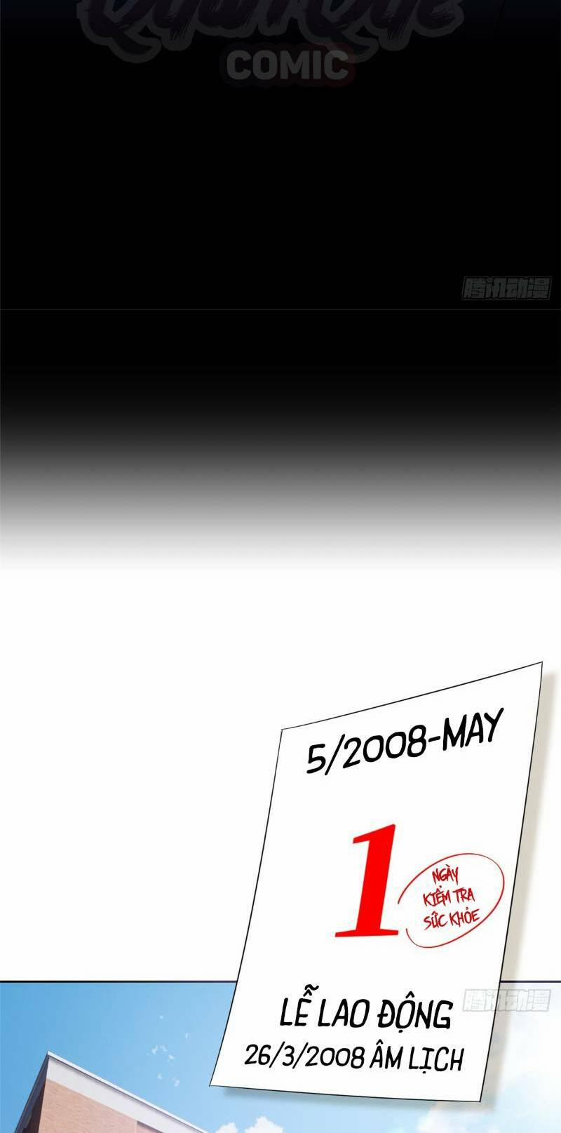 Toàn Cầu Cao Võ 13 trang 33