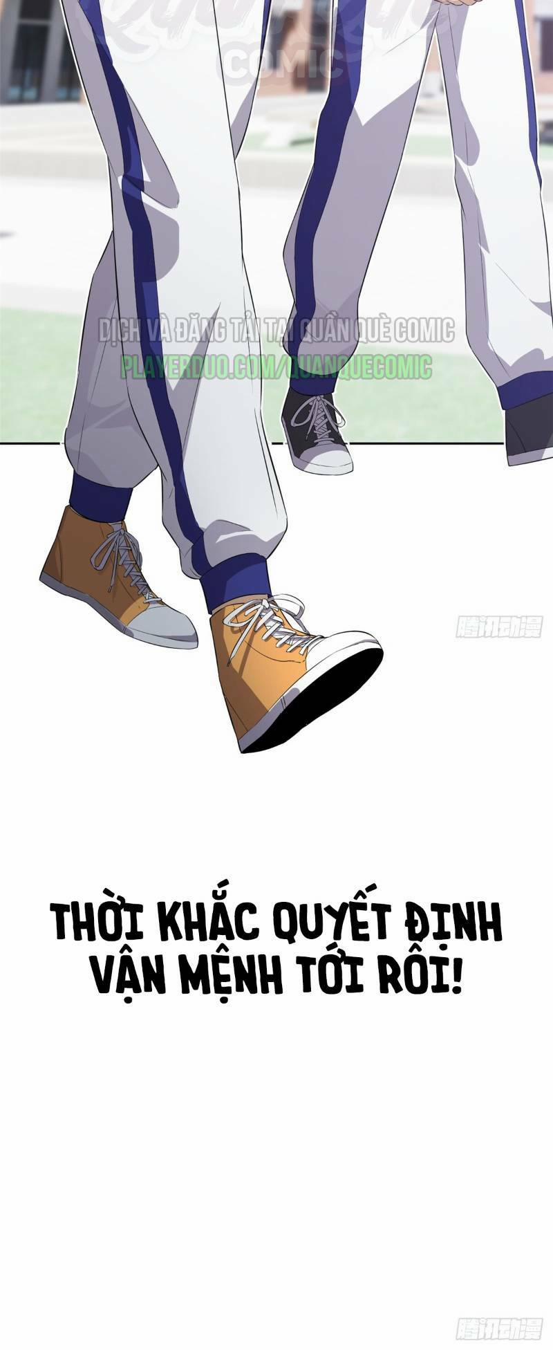 Toàn Cầu Cao Võ 13 trang 35