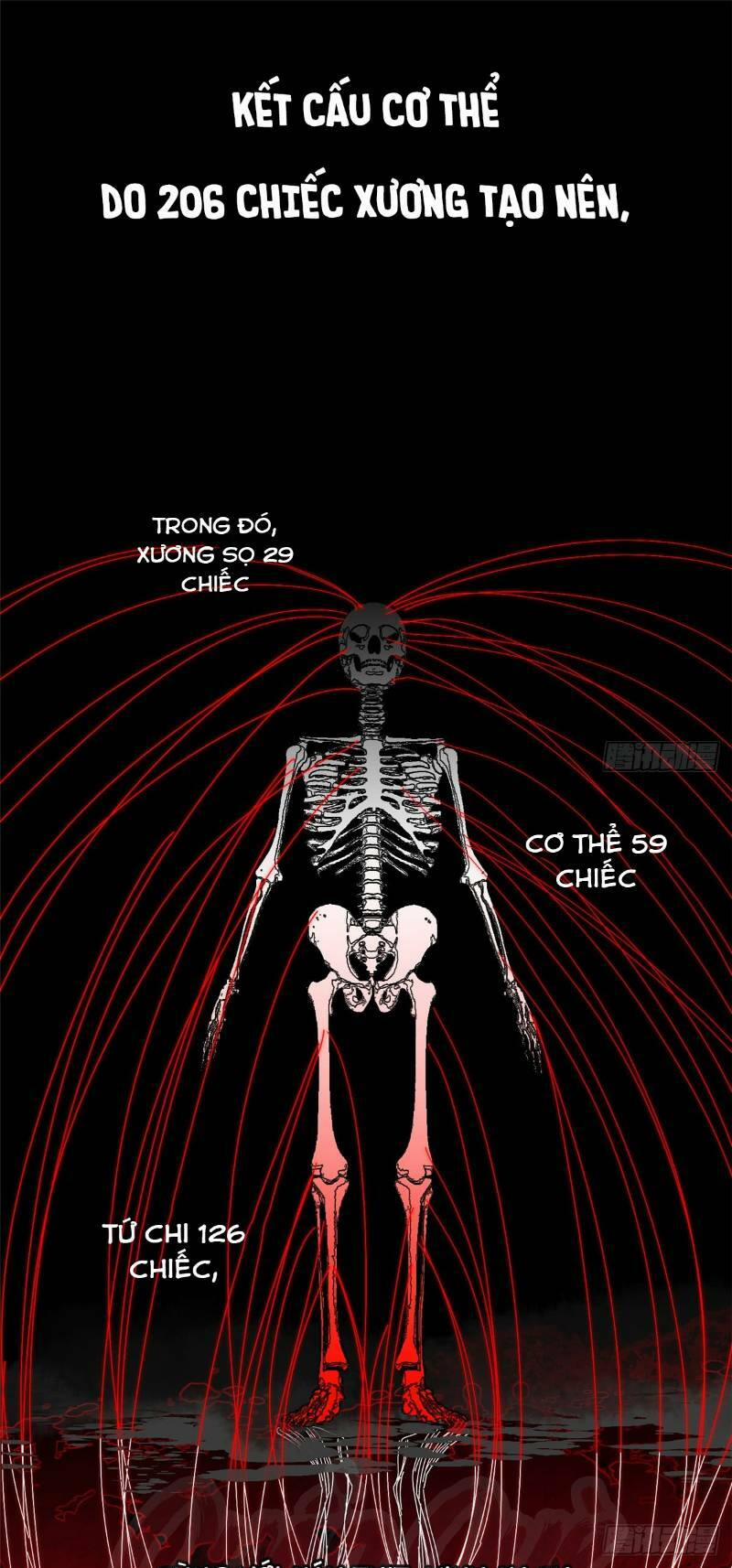 Toàn Cầu Cao Võ 13 trang 4