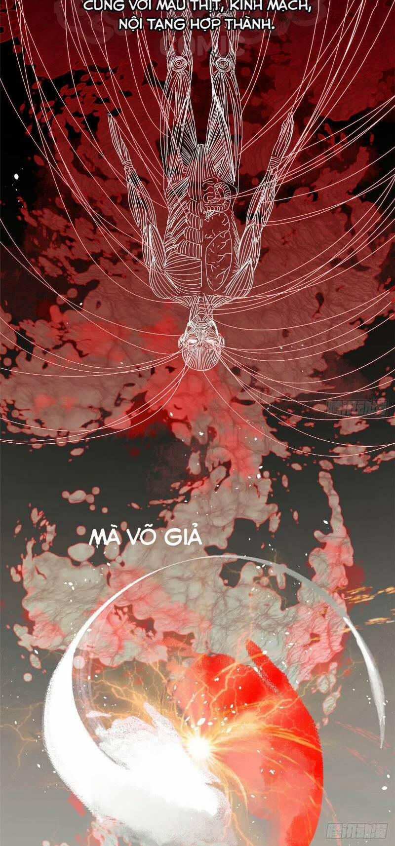Toàn Cầu Cao Võ 13 trang 5