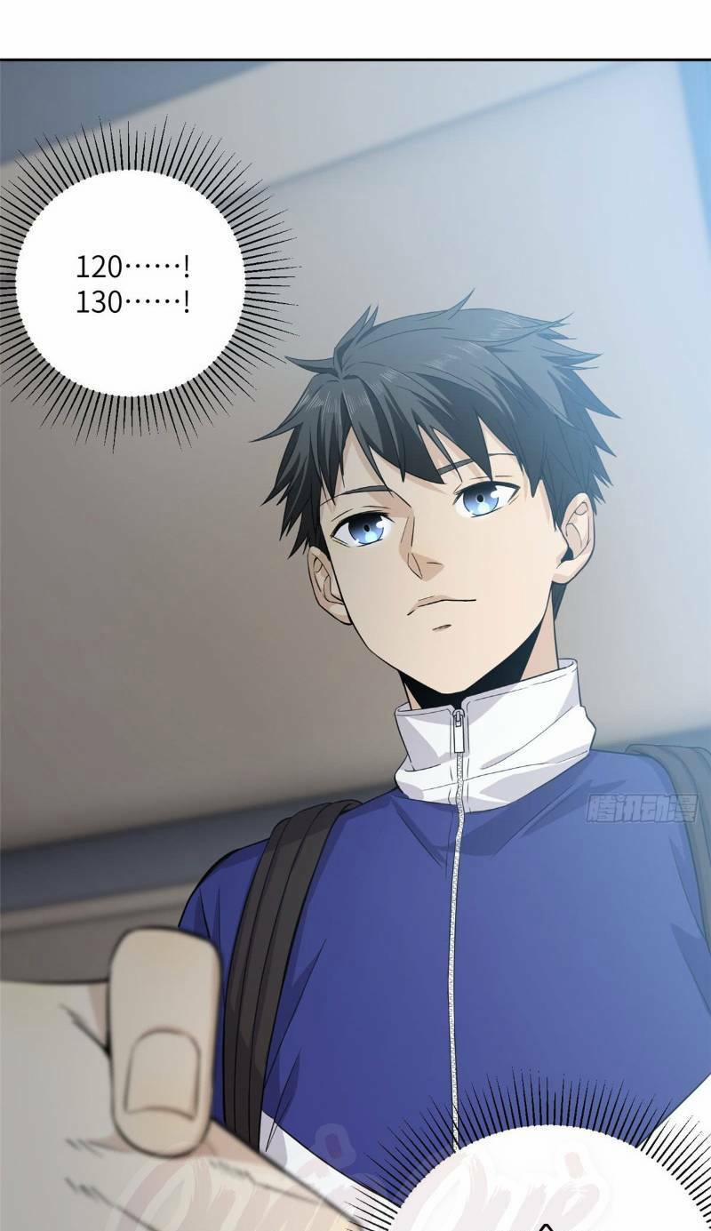 Toàn Cầu Cao Võ 14 trang 20